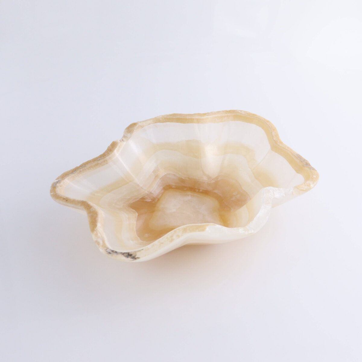 Handcrafted Onyx Bowl
